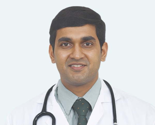 Dr. Arun Kannan